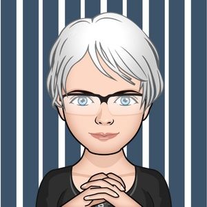 Meet your Posher, Kathy